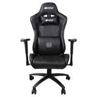 игровое кресло Hiper HGS-103 Black