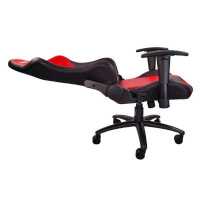 Hiper HGS-104 Black-Red