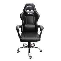 игровое кресло Hiper HGS-105 Black
