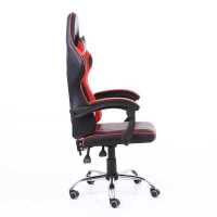 игровое кресло Hiper HGS-105 Black-Red