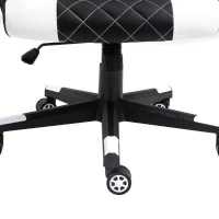 Hiper HGS-108 Black/White