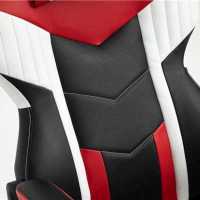 Hiper HGS-109 Black/Red