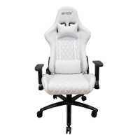 игровое кресло Hiper HGS-116 Toscana White