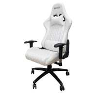 игровое кресло Hiper HGS-116 Toscana White