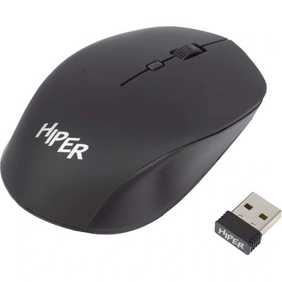 мышь Hiper HOMW-091
