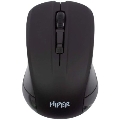 мышь Hiper HOMW-101-BT