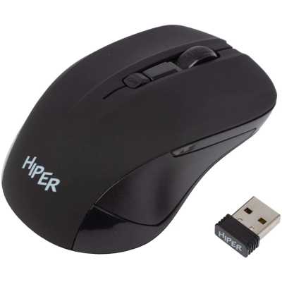 мышь Hiper HOMW-101