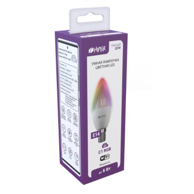 Hiper IoT C1 RGB