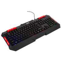 клавиатура Hiper KG401 Inspire