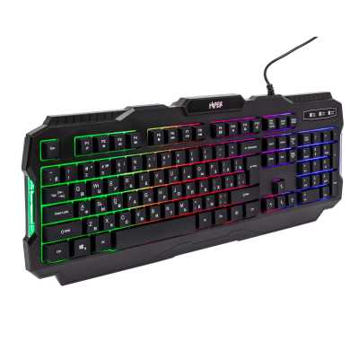 Hiper KGM3X Rampage