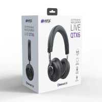 Hiper Live QTX6 Black HTW-QTX6