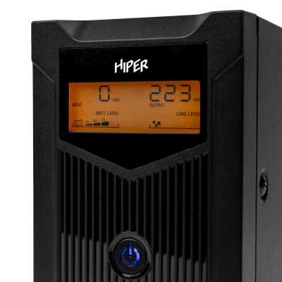Hiper LT-1000US