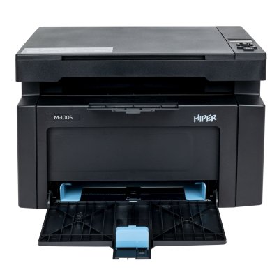 Hiper M-1005 Black