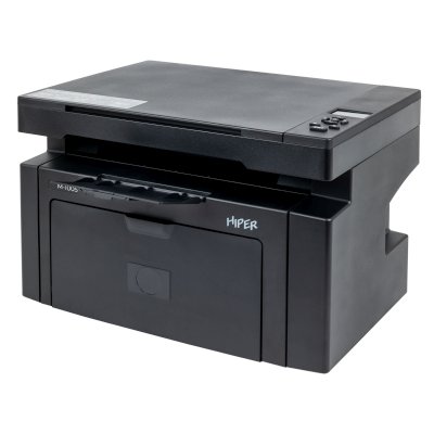 МФУ Hiper M-1005NW Black