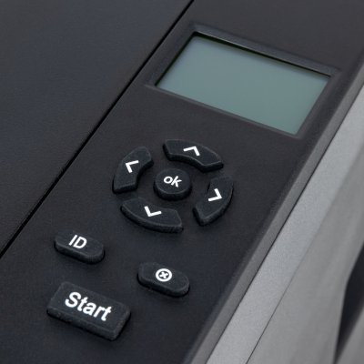 МФУ Hiper M-1005NW Black
