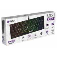 клавиатура Hiper MK-1 Spike