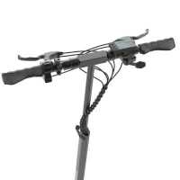электросамокат HIPER Model B2 Black