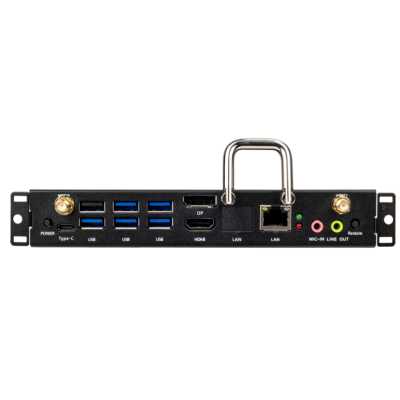 Hiper ONBOX-3 ON3-I7136R08S2SECR5WP