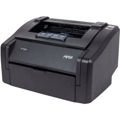 Hiper P-1120 Black