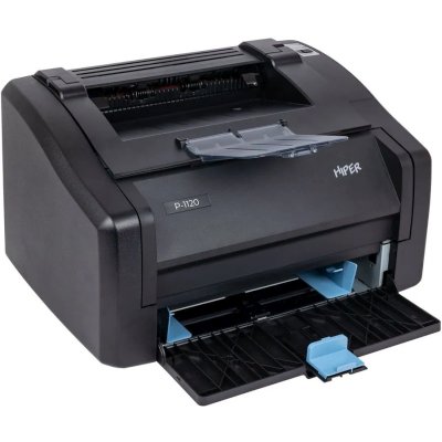 принтер Hiper P-1120 Black