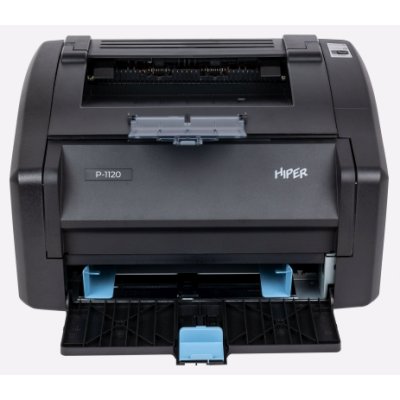 принтер Hiper P-1120NW Black