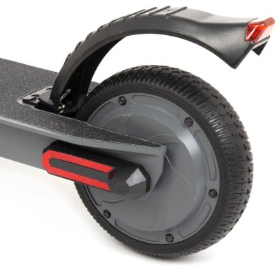 электросамокат HIPER Slim VX665 Gray
