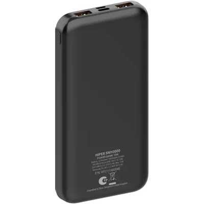 Hiper SM10000 Black