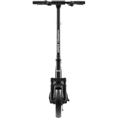 HIPER Triumph M120 Black