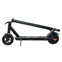 HIPER Triumph X80 Black