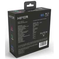 Hiper TWS Alto Black