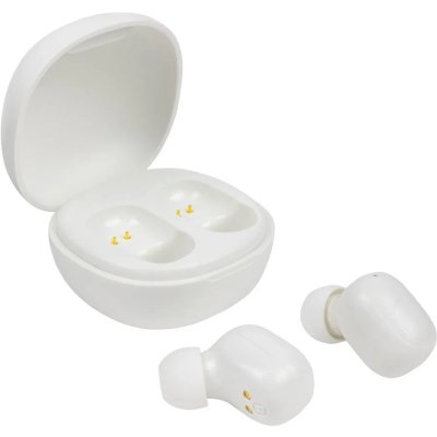 Hiper TWS Bean White HTW-HDX11