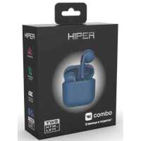 Hiper TWS Lazo X11 Blue