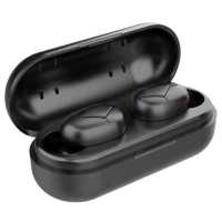 Hiper TWS Lazo X31 Black HTW-LX31