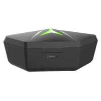 Hiper TWS Mercury X12 Black