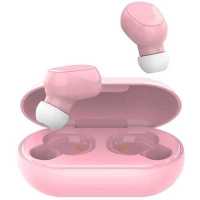 гарнитура Hiper TWS OKI Pink HTW-LX3