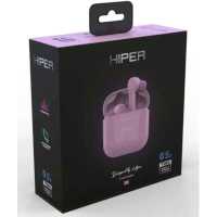 Hiper TWS Welle Pink