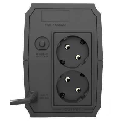 Hiper V625A BRIG