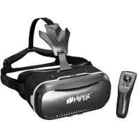очки виртуальной реальности Hiper VRQ+