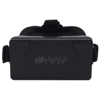 Hiper VRS