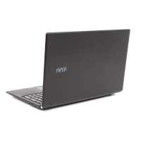 ноутбук Hiper WorkBook A1568K10356DS