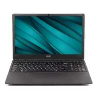 ноутбук Hiper WorkBook A1568K1035DS
