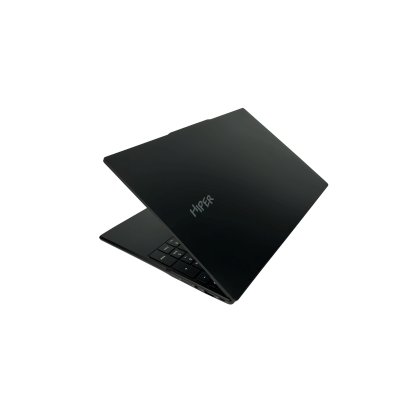 ноутбук Hiper WorkBook FWBC151-I312UR08N2FA