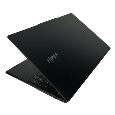 Hiper WorkBook FWBC151-I512HR08N2FABWPG