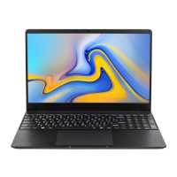 ноутбук Hiper WorkBook MTL1585W1135W1