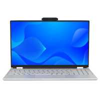 ноутбук Hiper WorkBook N1567RH3AS