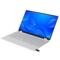 ноутбук Hiper WorkBook N1567RH3AS
