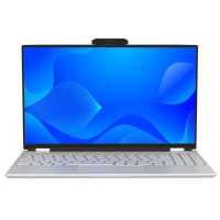 ноутбук Hiper WorkBook N1567RH3WI