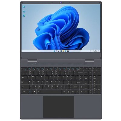 ноутбук Hiper WorkBook U26-15FII3100R16S5WPG