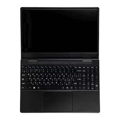 ноутбук Hiper WorkBook U26-15FII3123R8S5WPG