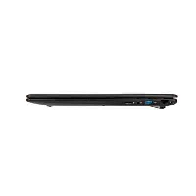 ноутбук Hiper WorkBook U26-15FII5124R8S2WPG